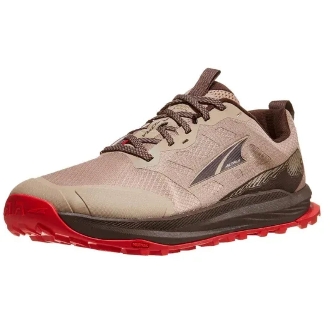 Altra Running Men's Lone Peak 9 Trail Shoes