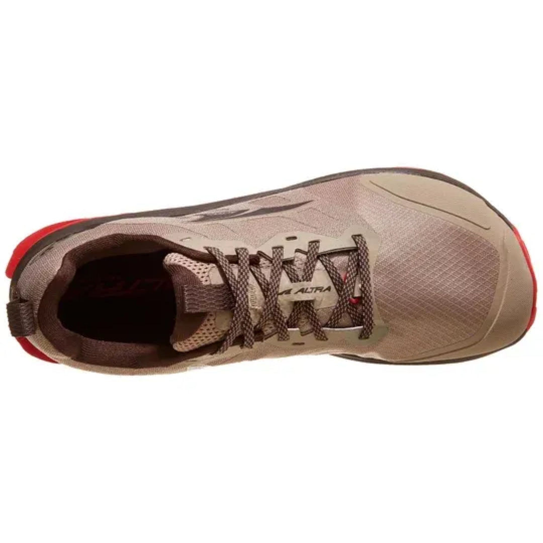 Altra Running Men's Lone Peak 9 Trail Shoes