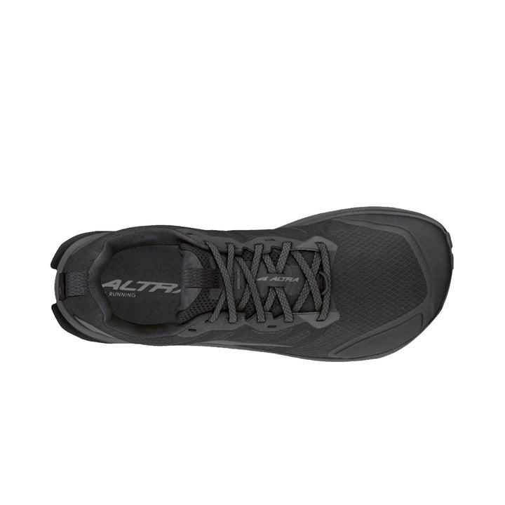 Altra Running Men's Lone Peak 9 Wide Trail Shoes