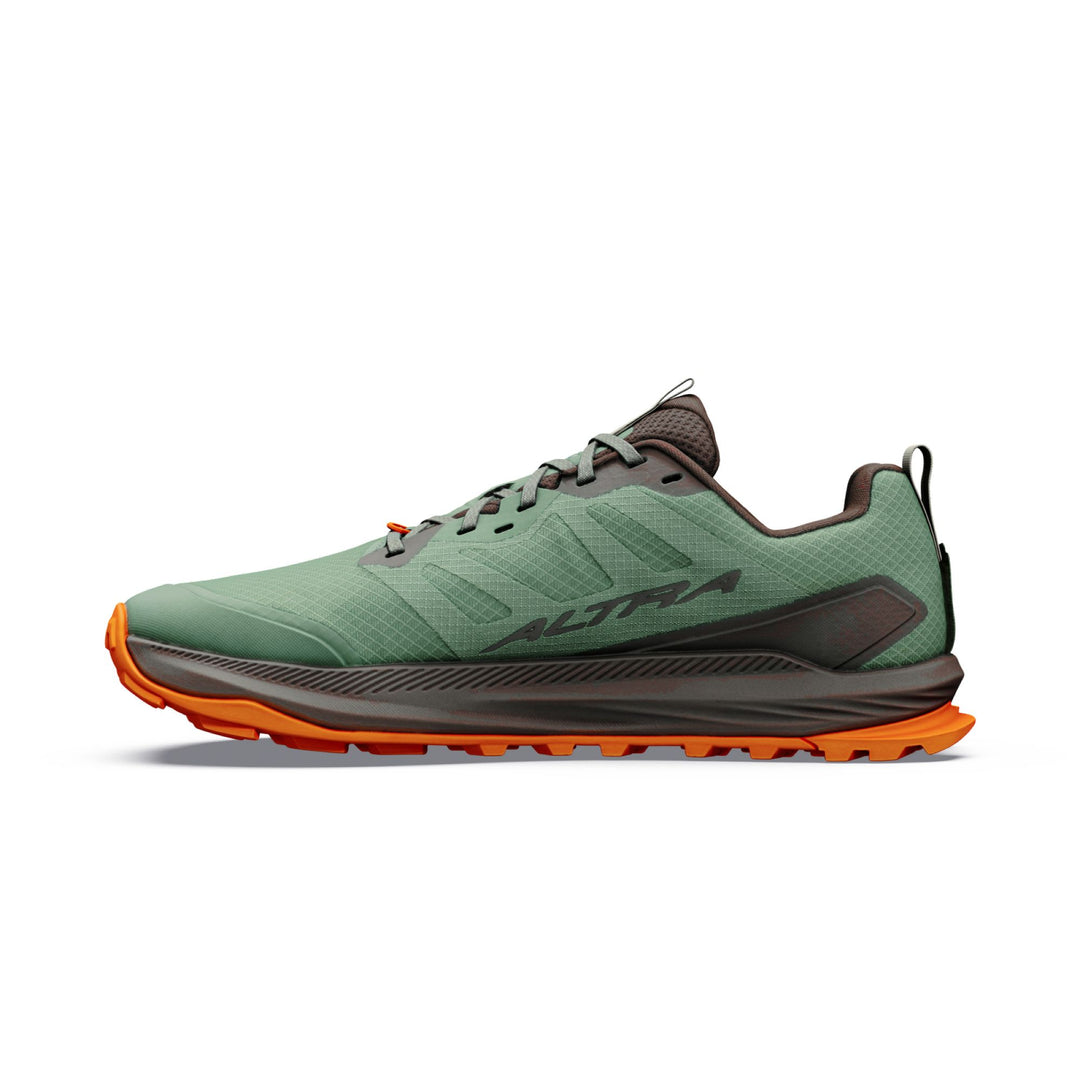 Altra Running Men's Lone Peak 9 Wide Trail Shoes