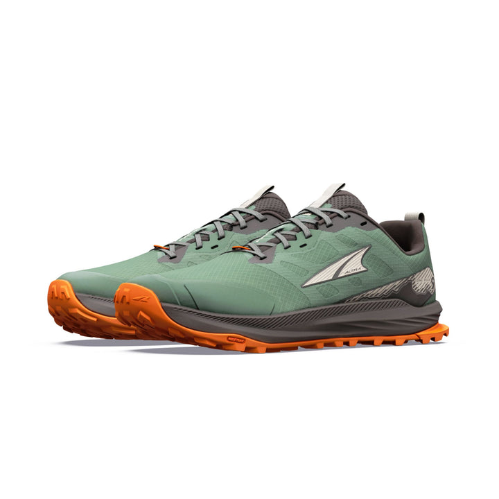 Altra Running Men's Lone Peak 9 Wide Trail Shoes