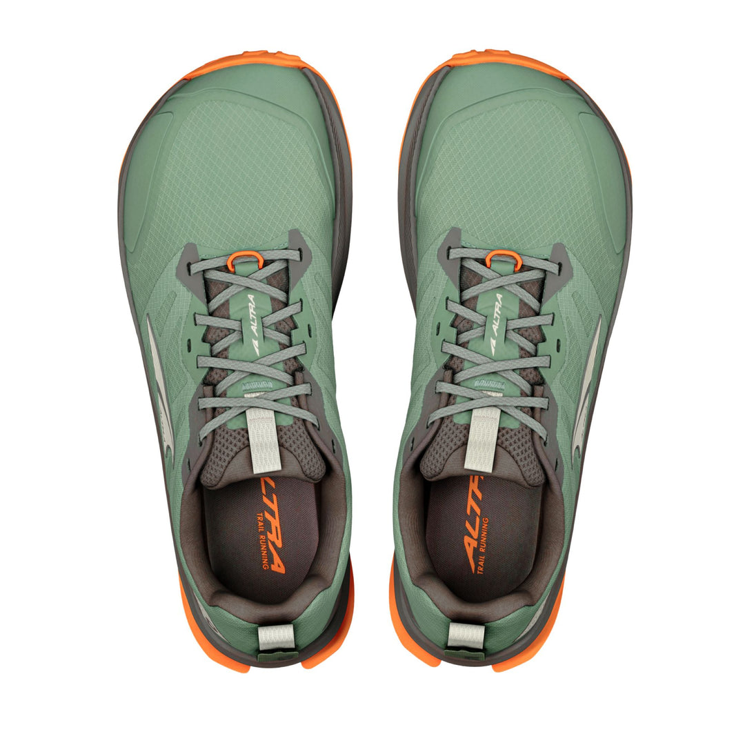 Altra Running Men's Lone Peak 9 Wide Trail Shoes