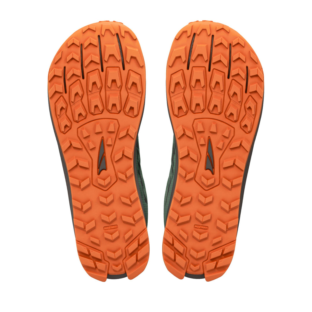 Altra Running Men's Lone Peak 9 Wide Trail Shoes