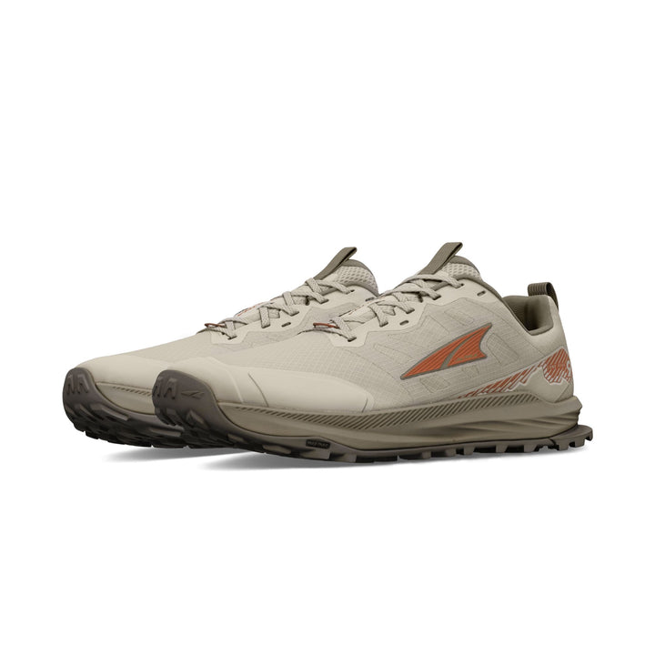 Altra Running Men's Lone Peak 9 Wide Trail Shoes