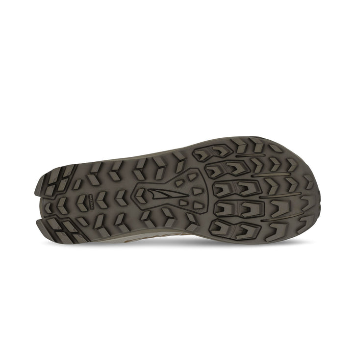 Altra Running Men's Lone Peak 9 Wide Trail Shoes