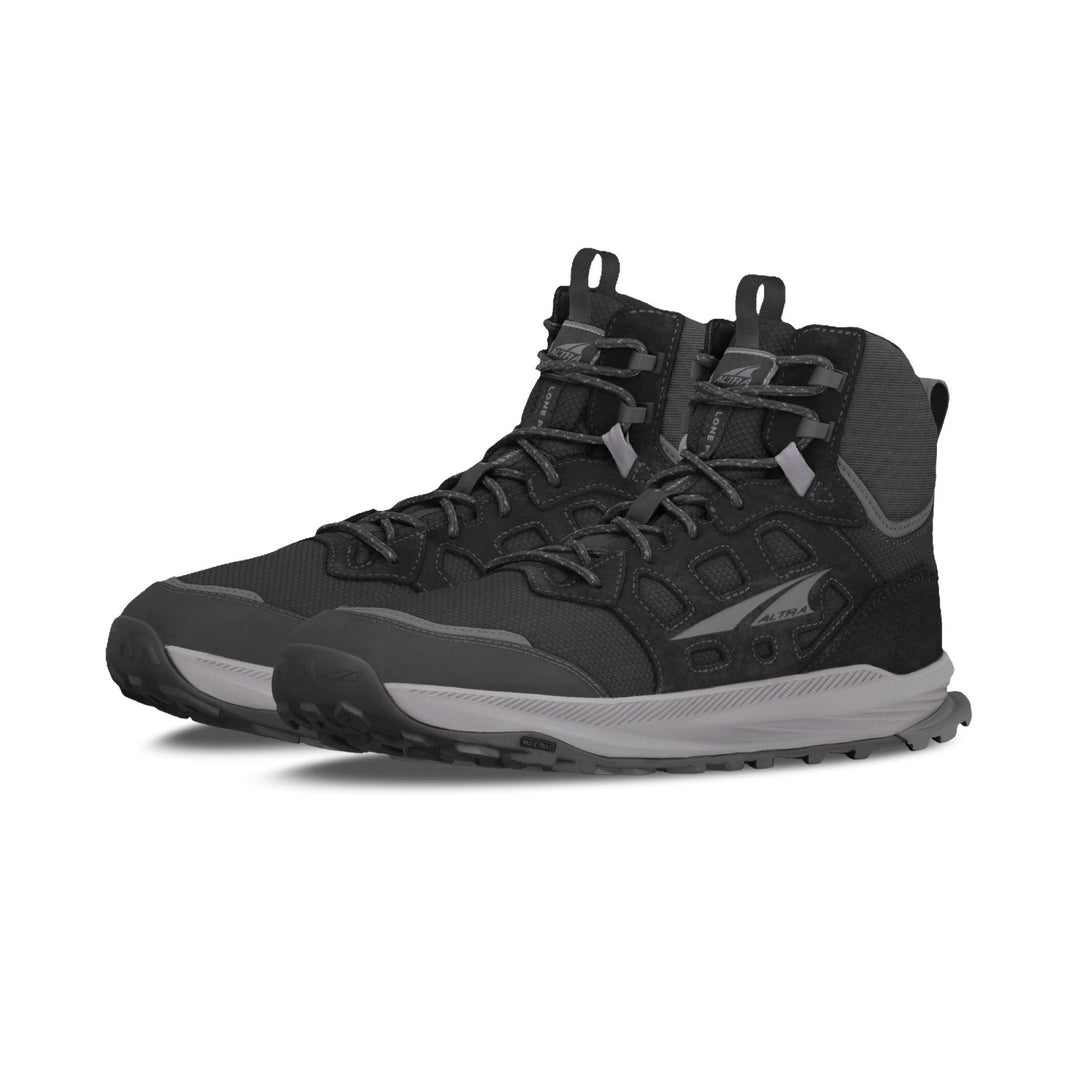 Altra Running Men's Lone Peak Hiker 3 Hiking Shoes