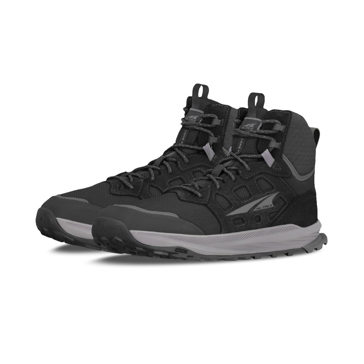 Altra Running Men's Lone Peak Hiker 3 Hiking Shoes