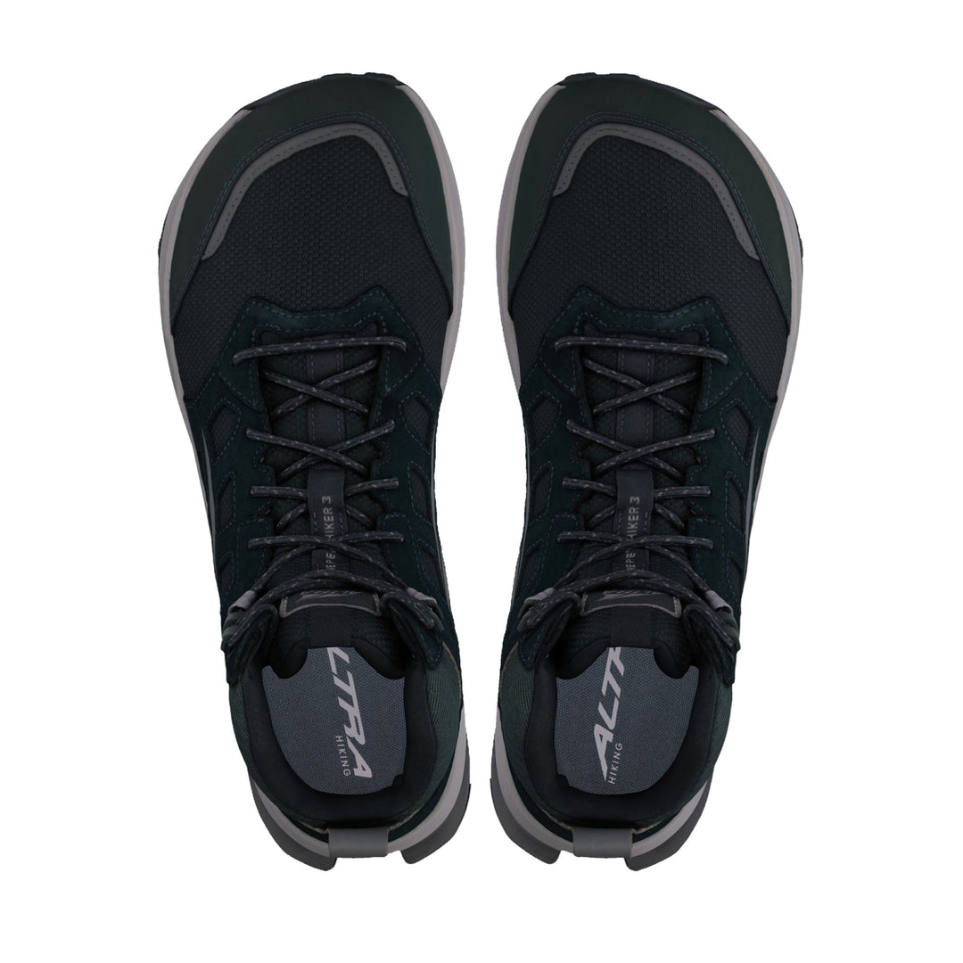 Altra Running Men's Lone Peak Hiker 3 Hiking Shoes