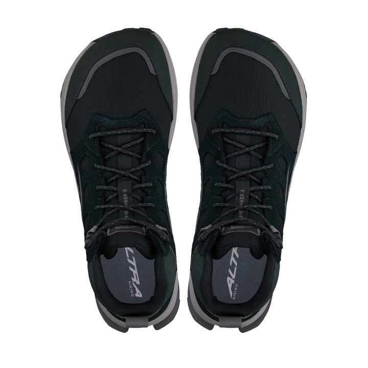 Altra Running Men's Lone Peak Hiker 3 Hiking Shoes