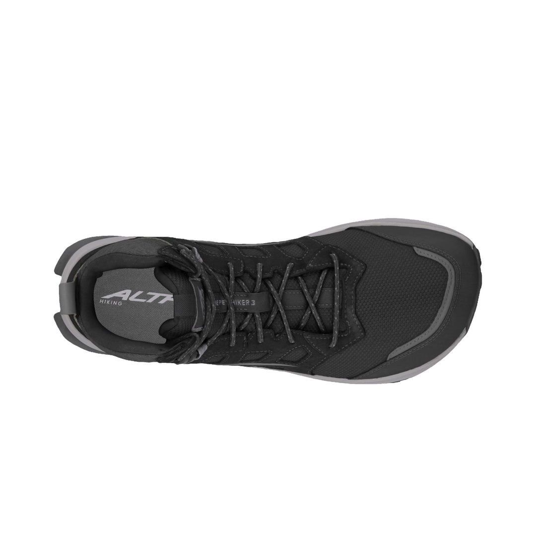 Altra Running Men's Lone Peak Hiker 3 Hiking Shoes
