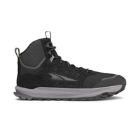 Black/Gray