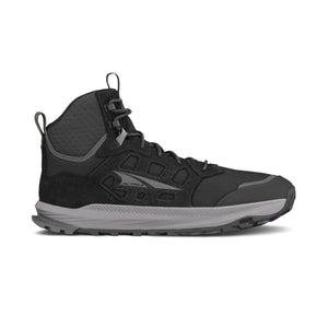 Black/Gray
