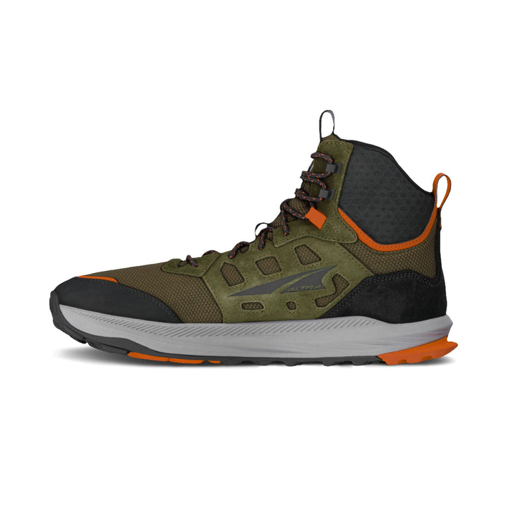 Altra Running Men's Lone Peak Hiker 3 Hiking Shoes