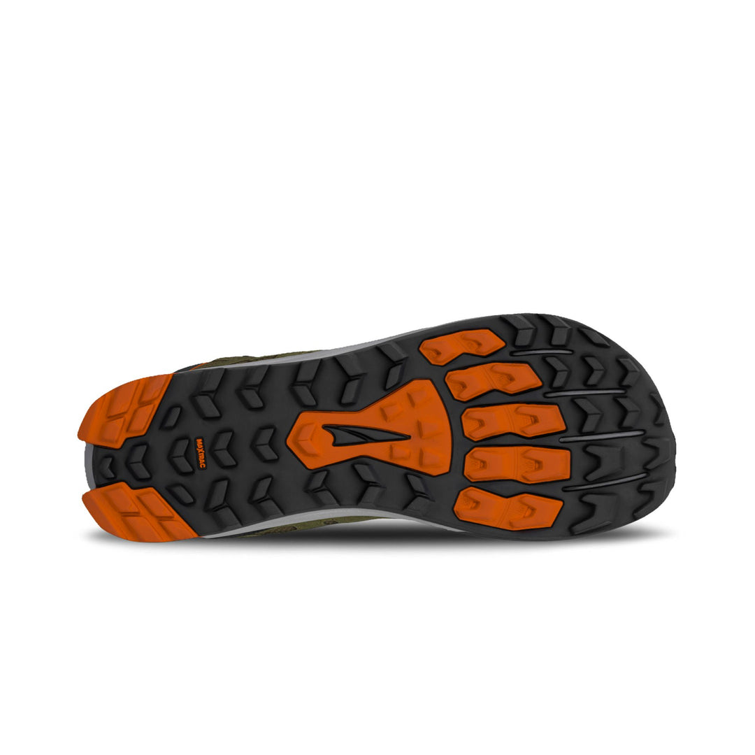 Altra Running Men's Lone Peak Hiker 3 Hiking Shoes