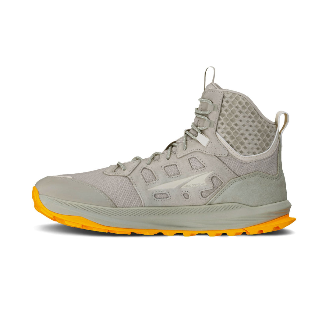 Altra Running Men's Lone Peak Hiker 3 Hiking Shoes