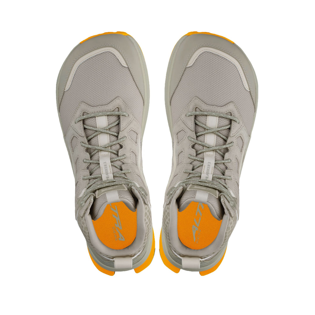 Altra Running Men's Lone Peak Hiker 3 Hiking Shoes