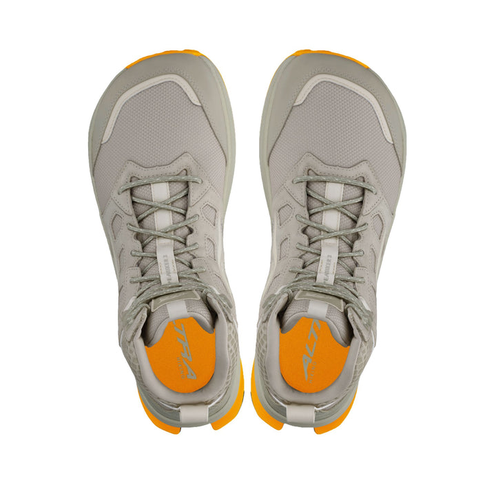 Altra Running Men's Lone Peak Hiker 3 Hiking Shoes