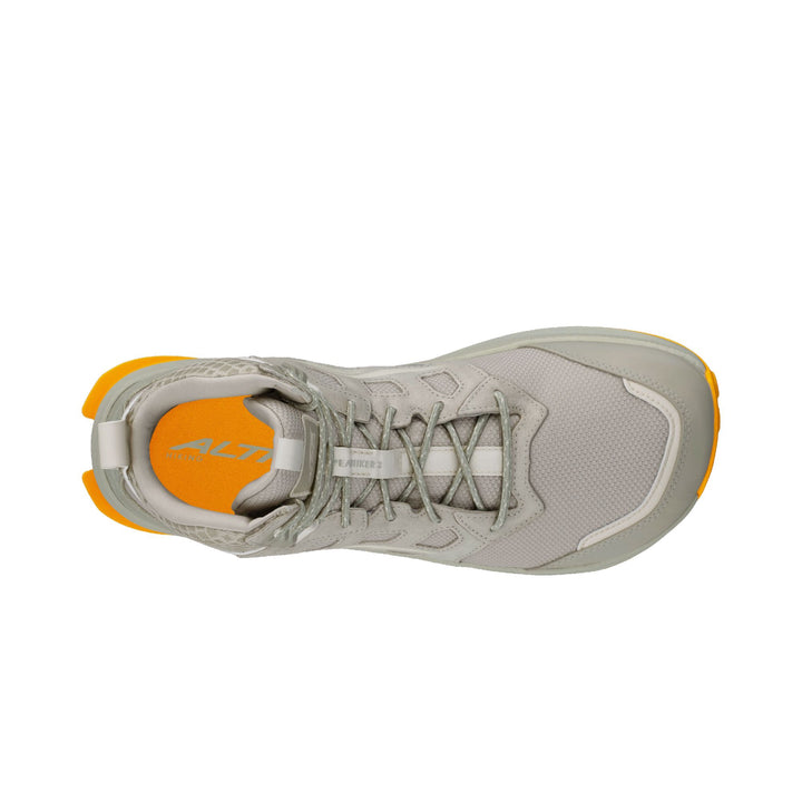 Altra Running Men's Lone Peak Hiker 3 Hiking Shoes