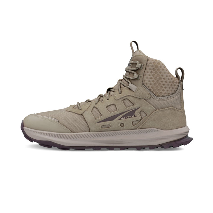 Altra Running Men's Lone Peak Hiker 3 Hiking Shoes