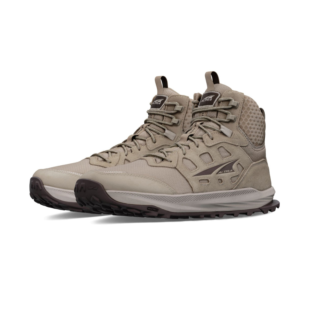 Altra Running Men's Lone Peak Hiker 3 Hiking Shoes