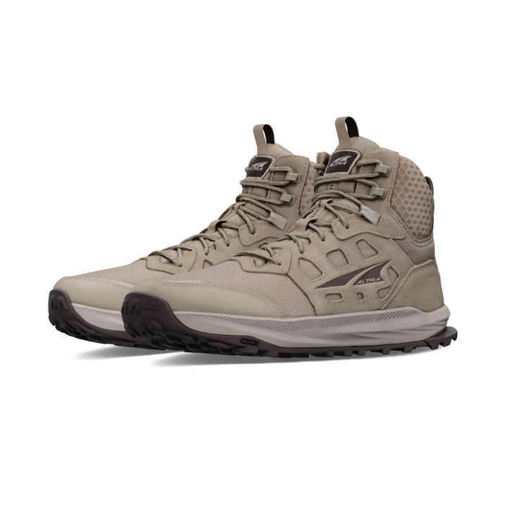 Altra Running Men's Lone Peak Hiker 3 Hiking Shoes