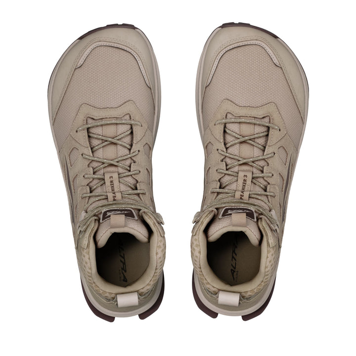 Altra Running Men's Lone Peak Hiker 3 Hiking Shoes