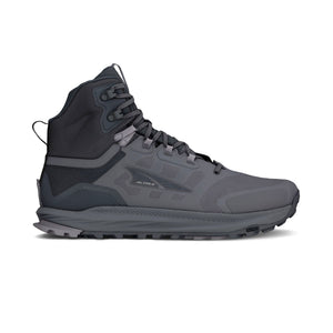 Black/Gray