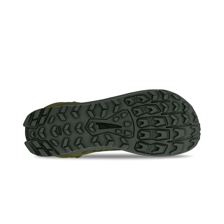 Altra Running Men's Lone Peak 9 WP Mid Hiking Shoes