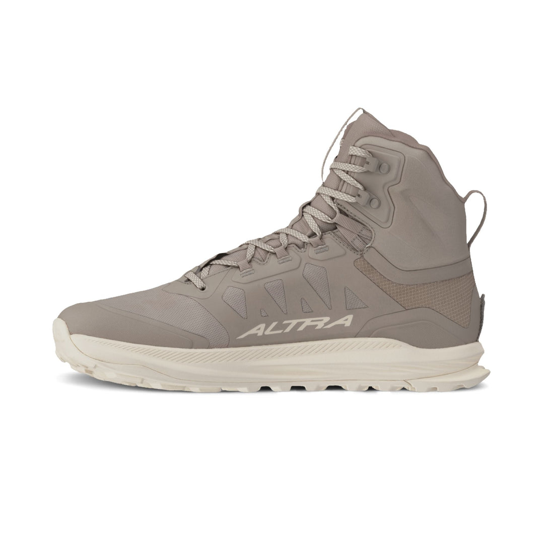 Altra Running Men's Lone Peak 9 WP Mid Hiking Shoes