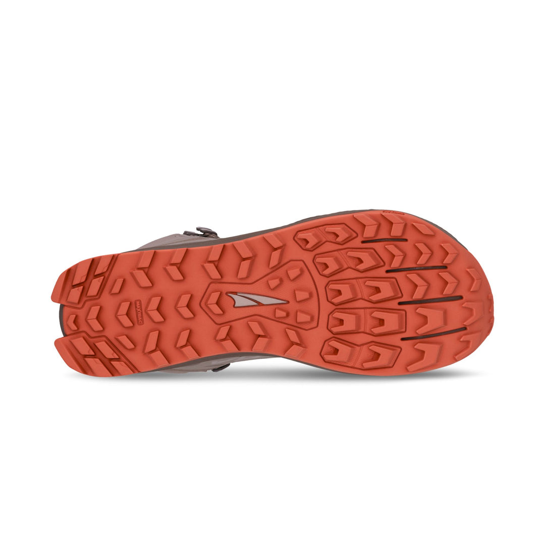Altra Running Men's Lone Peak 9 WP Mid Hiking Shoes