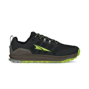 Lime/Black
