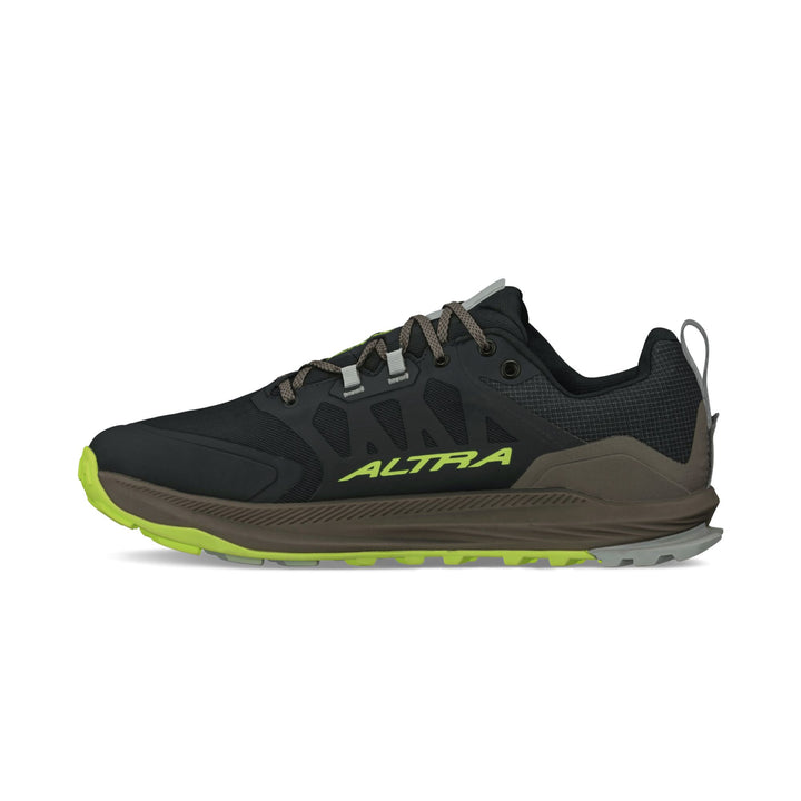 Altra Running Men's Lone Peak 9 WP Low Trail Shoes