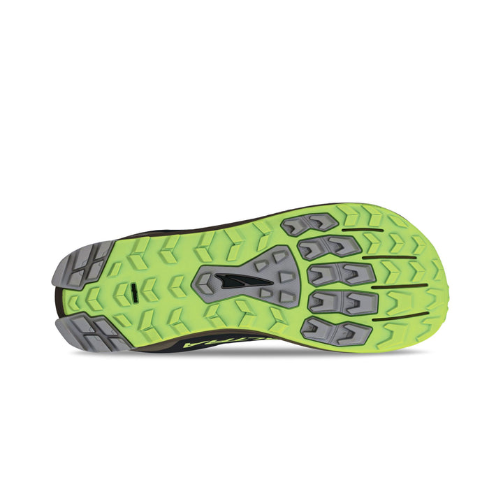 Altra Running Men's Lone Peak 9 WP Low Trail Shoes