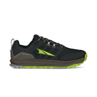 Lime/Black
