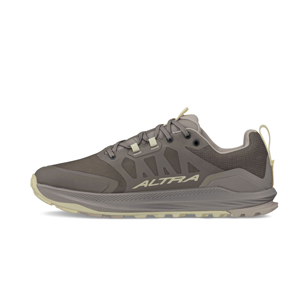 Altra Running Men's Lone Peak 9 WP Low Trail Shoes