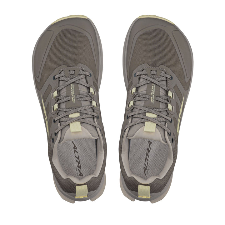 Altra Running Men's Lone Peak 9 WP Low Trail Shoes