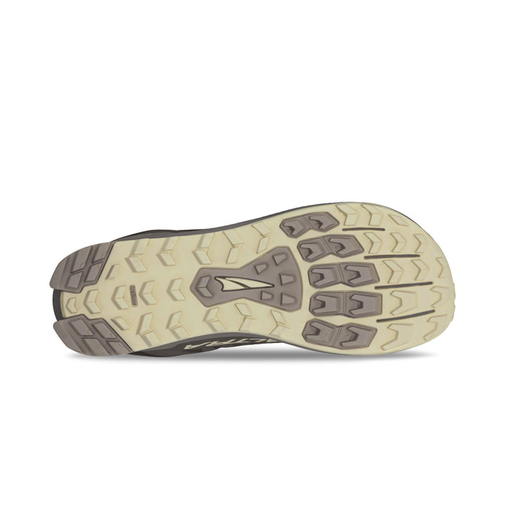 Altra Running Men's Lone Peak 9 WP Low Trail Shoes