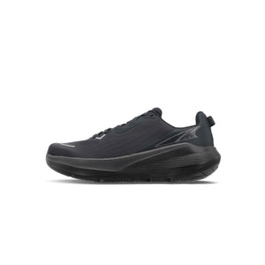 Black/Black
