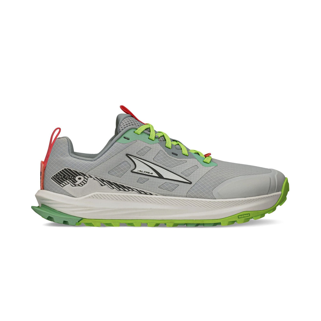 Altra Running Women's Lone Peak 9 Trail Shoes