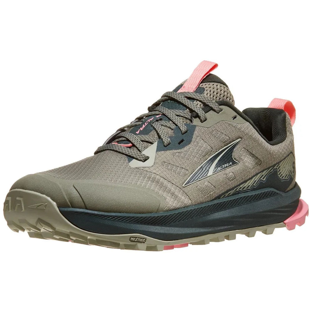 Altra Running Women's Lone Peak 9 Trail Shoes
