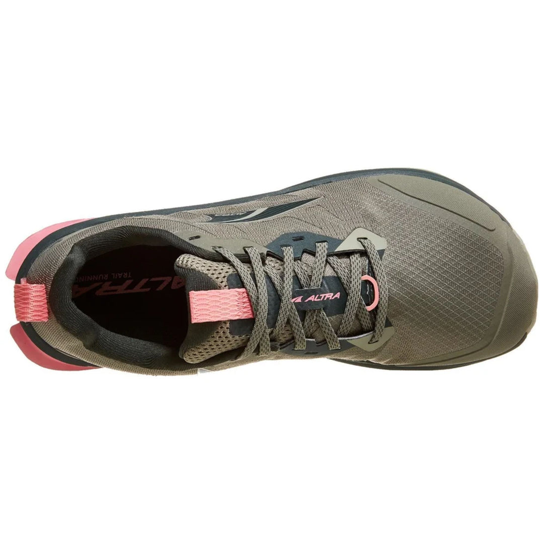 Altra Running Women's Lone Peak 9 Trail Shoes