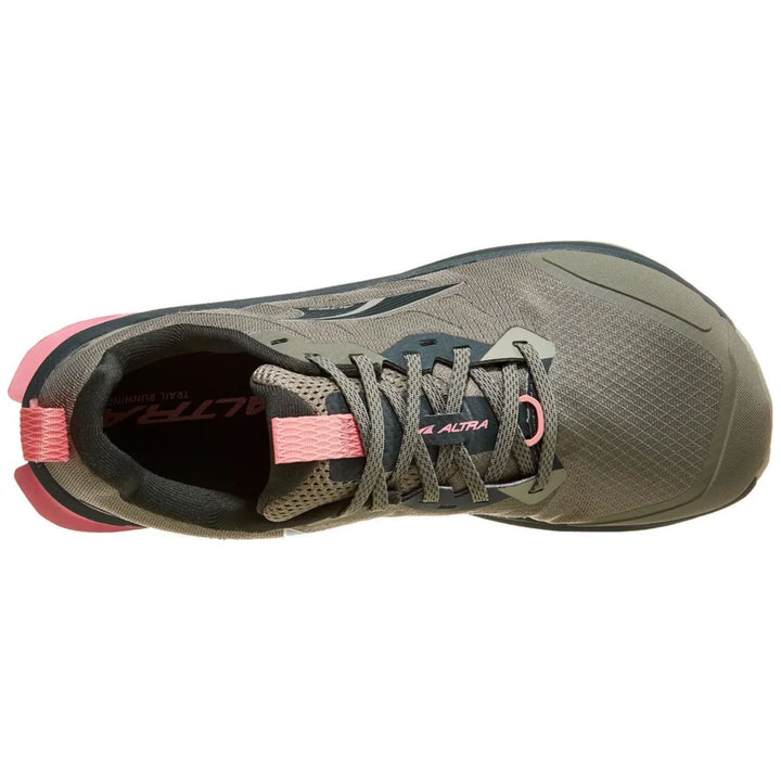 Altra Running Women's Lone Peak 9 Trail Shoes
