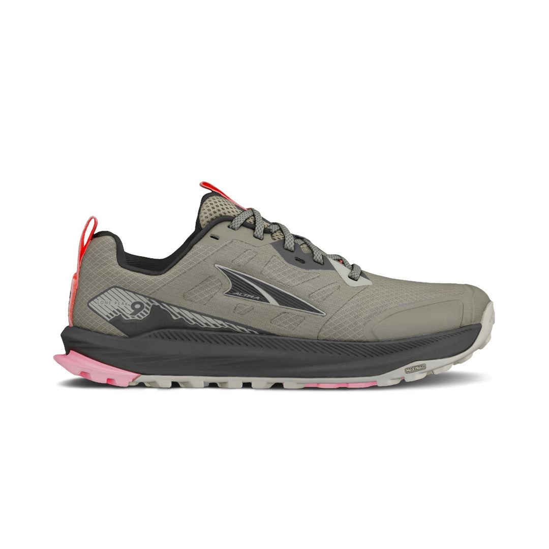 Altra Running Women's Lone Peak 9 Trail Shoes