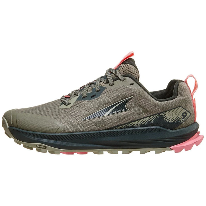 Altra Running Women's Lone Peak 9 Trail Shoes