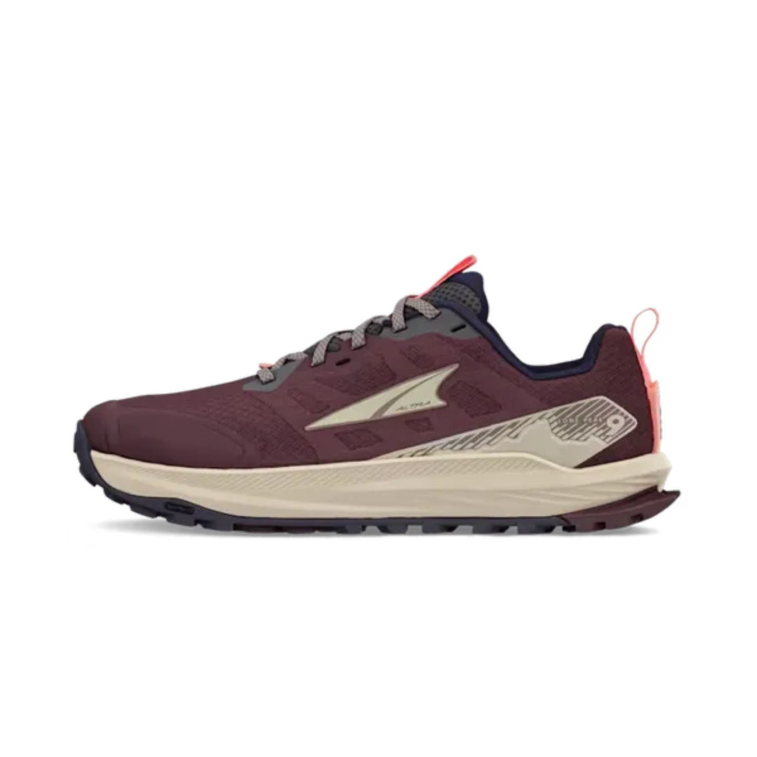 Altra Running Women's Lone Peak 9 Trail Shoes