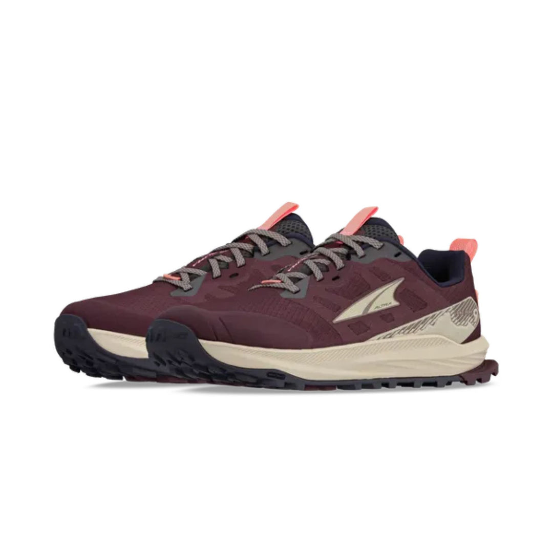 Altra Running Women's Lone Peak 9 Trail Shoes