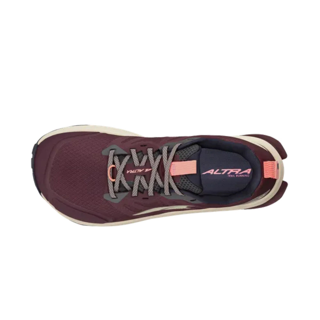 Altra Running Women's Lone Peak 9 Trail Shoes