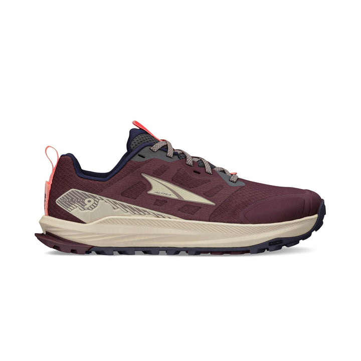 Altra Running Women's Lone Peak 9 Trail Shoes