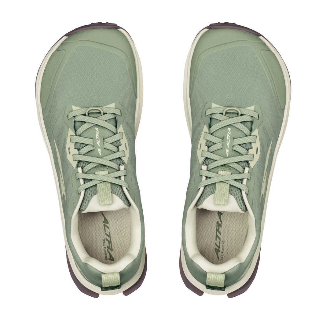 Altra Running Women's Lone Peak 9 Wide Trail Shoes