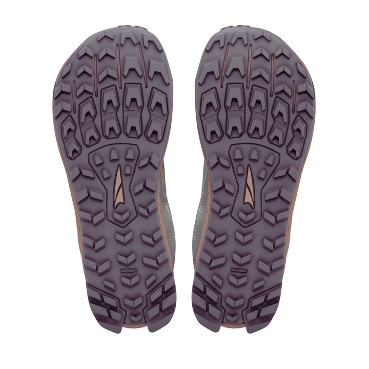 Altra Running Women's Lone Peak 9 Wide Trail Shoes